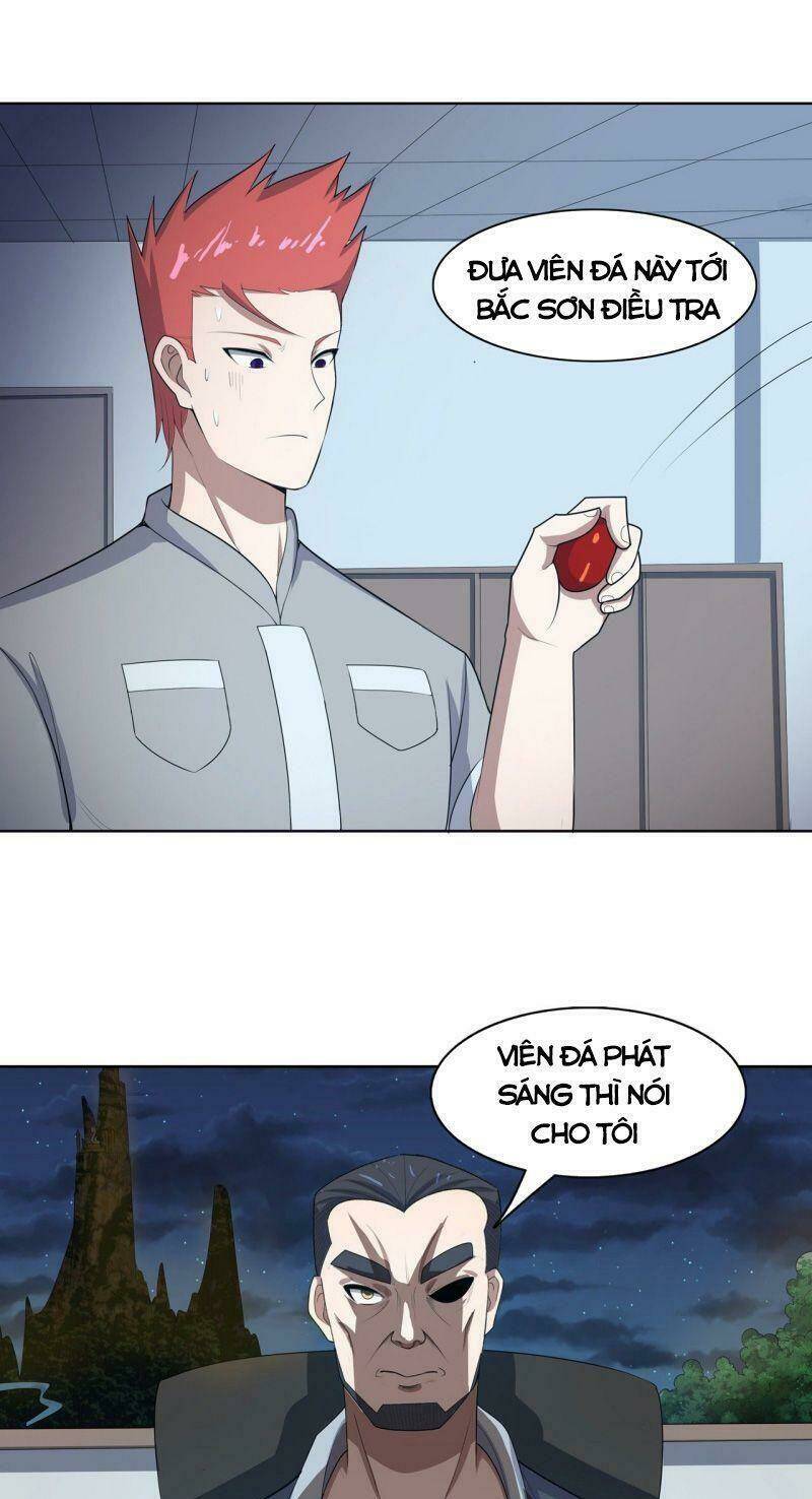 Thần Long Tinh Chủ: Chapter 22