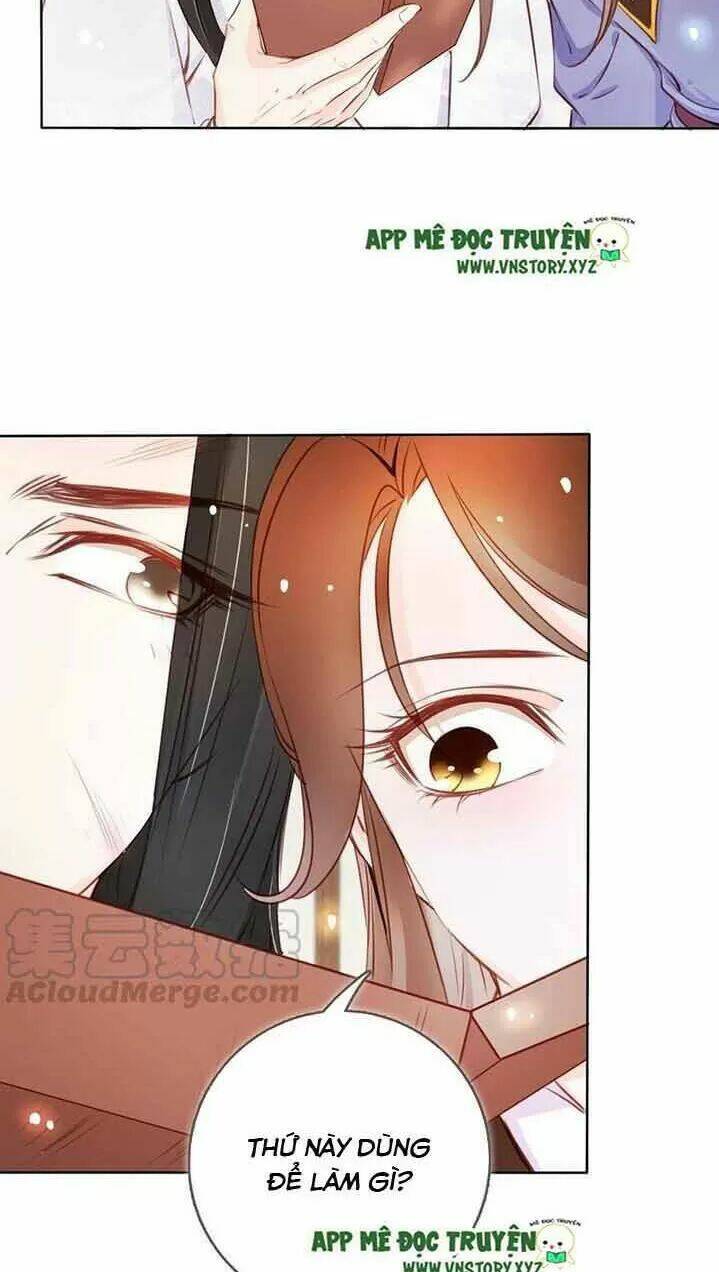 Nàng Trở Thành Bạch Nguyệt Quang Của Vương Gia Bệnh Kiều: Chapter 45