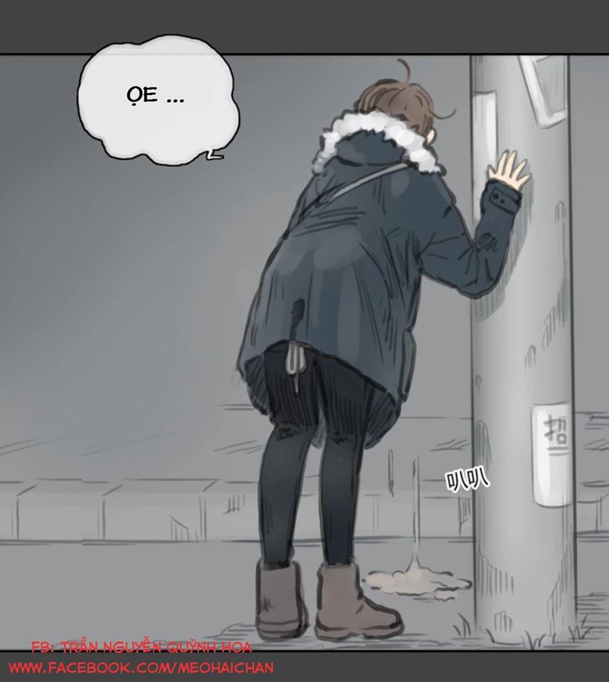 Lời Nguyền Cinderella: Chapter 31