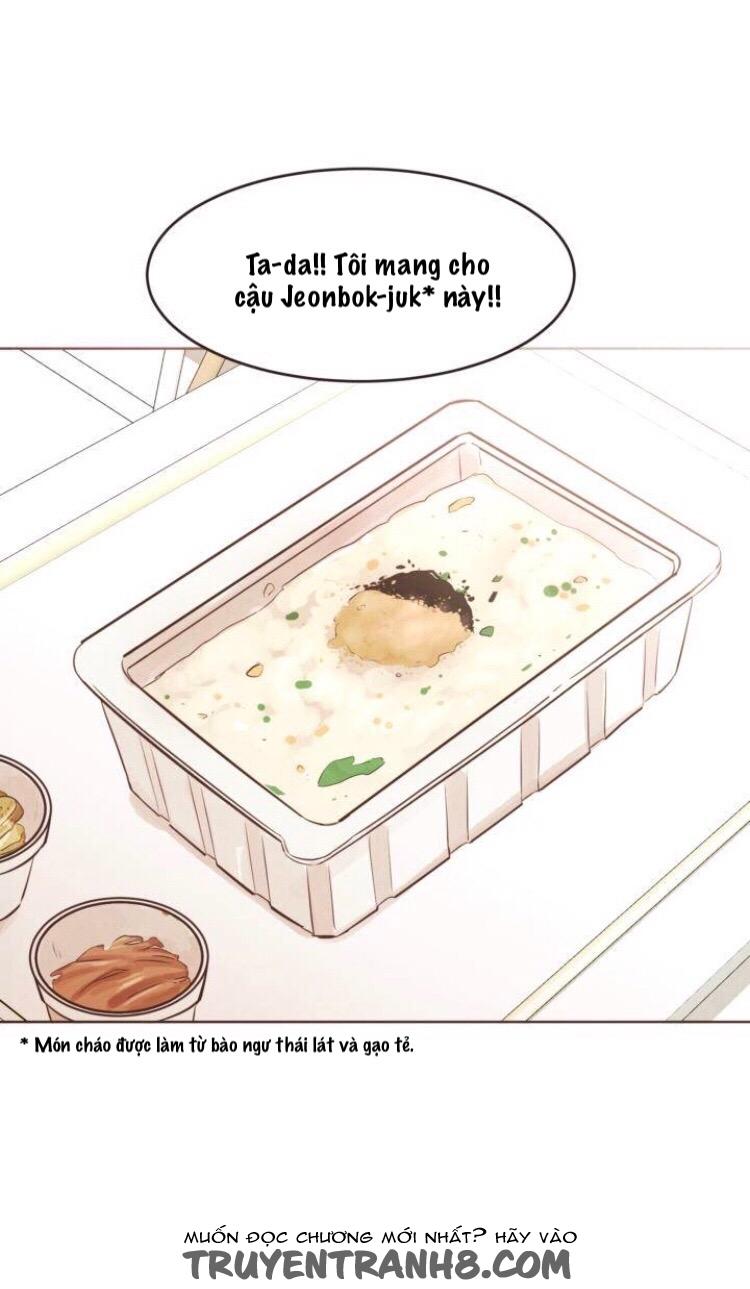 Giữa Tình Yêu Và Tình Bạn: Chapter 20