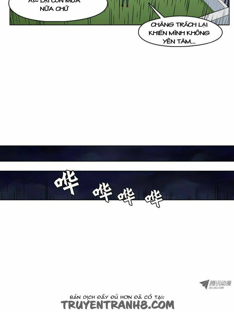 Vua Của Vong Linh: Chapter 49