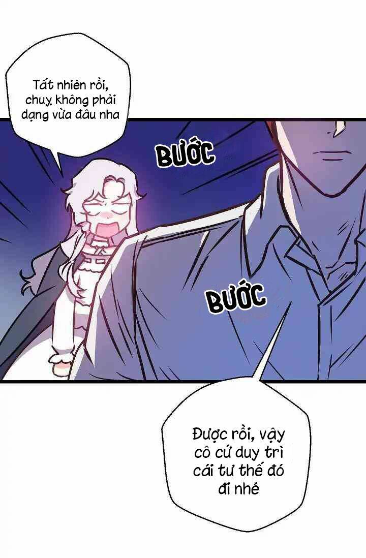 Hôn Lễ Báo Thù: Chapter 4