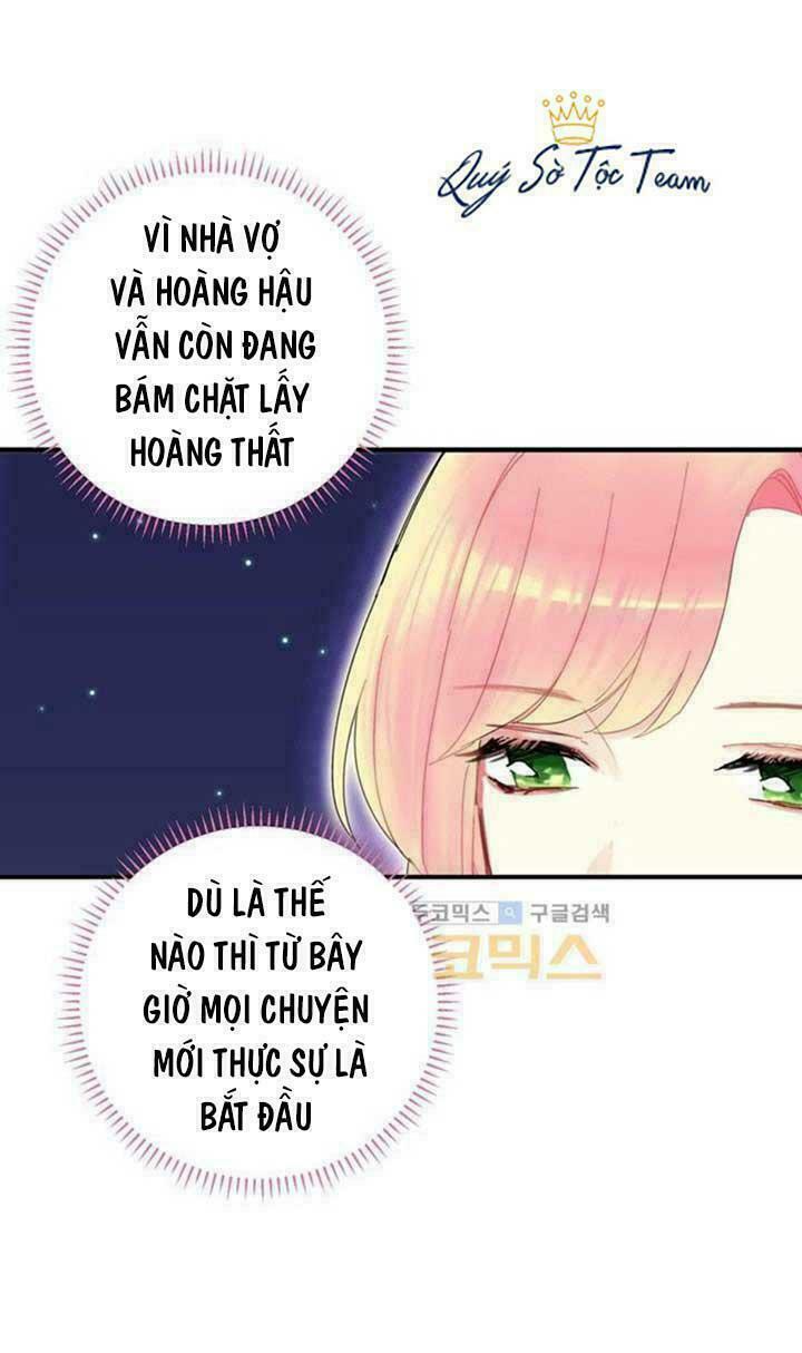 Tồn Tại Với Tư Cách Là Vợ Của Nam Chính: Chapter 40: Cùng ngắm pháo hoa