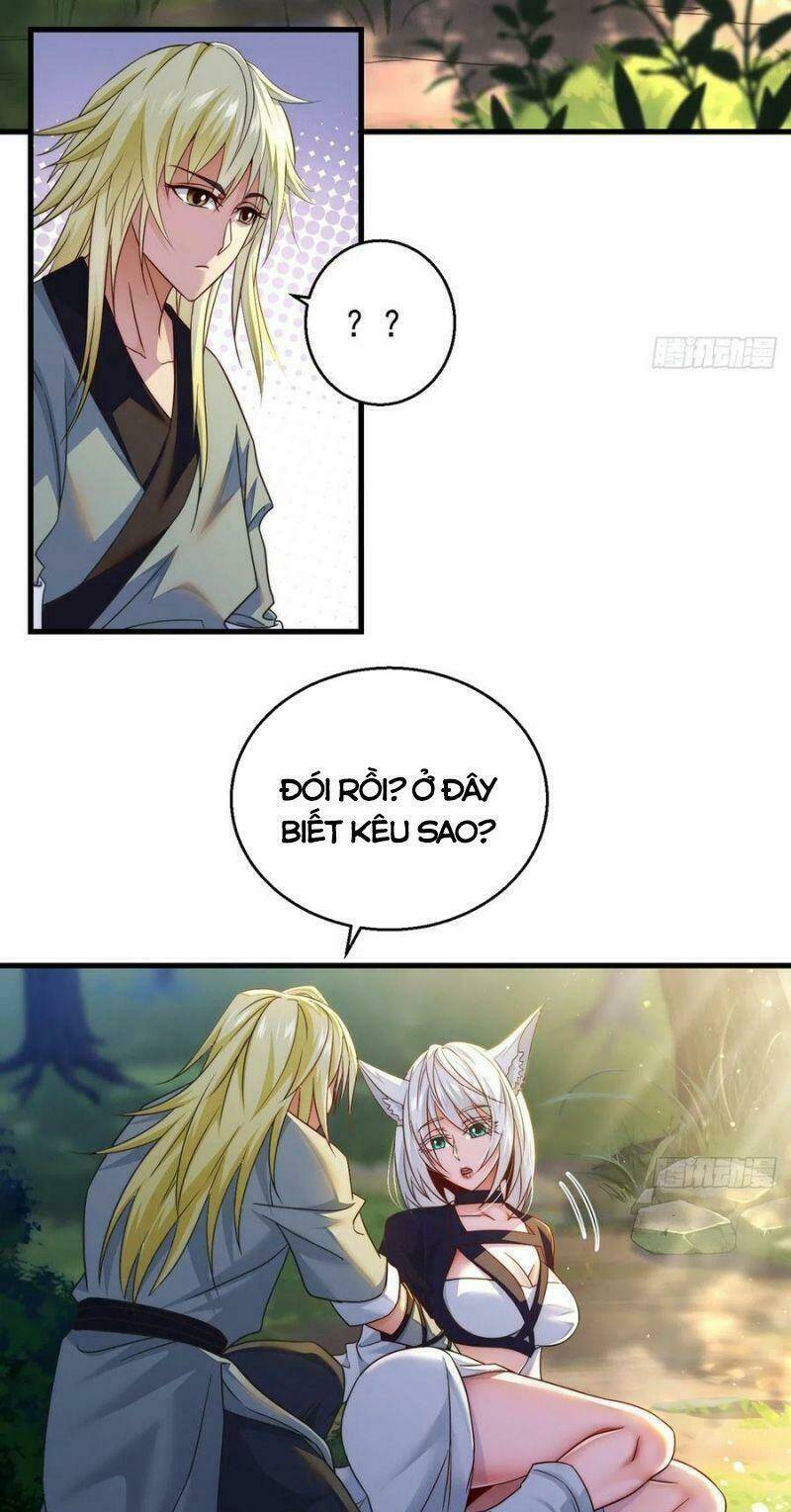 Ta Là Đại Hoàn Đan: Chapter 60