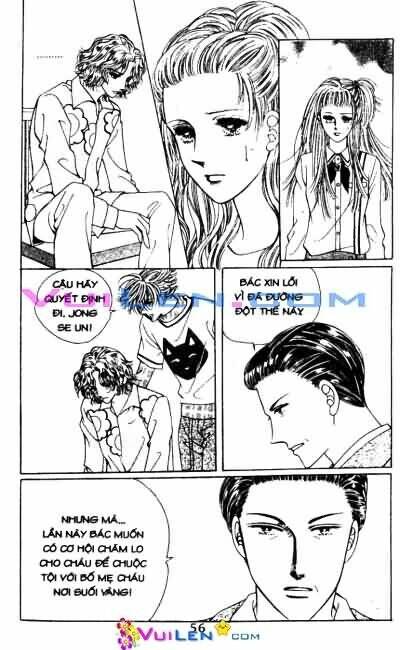 Virus Tiền: Chapter 9
