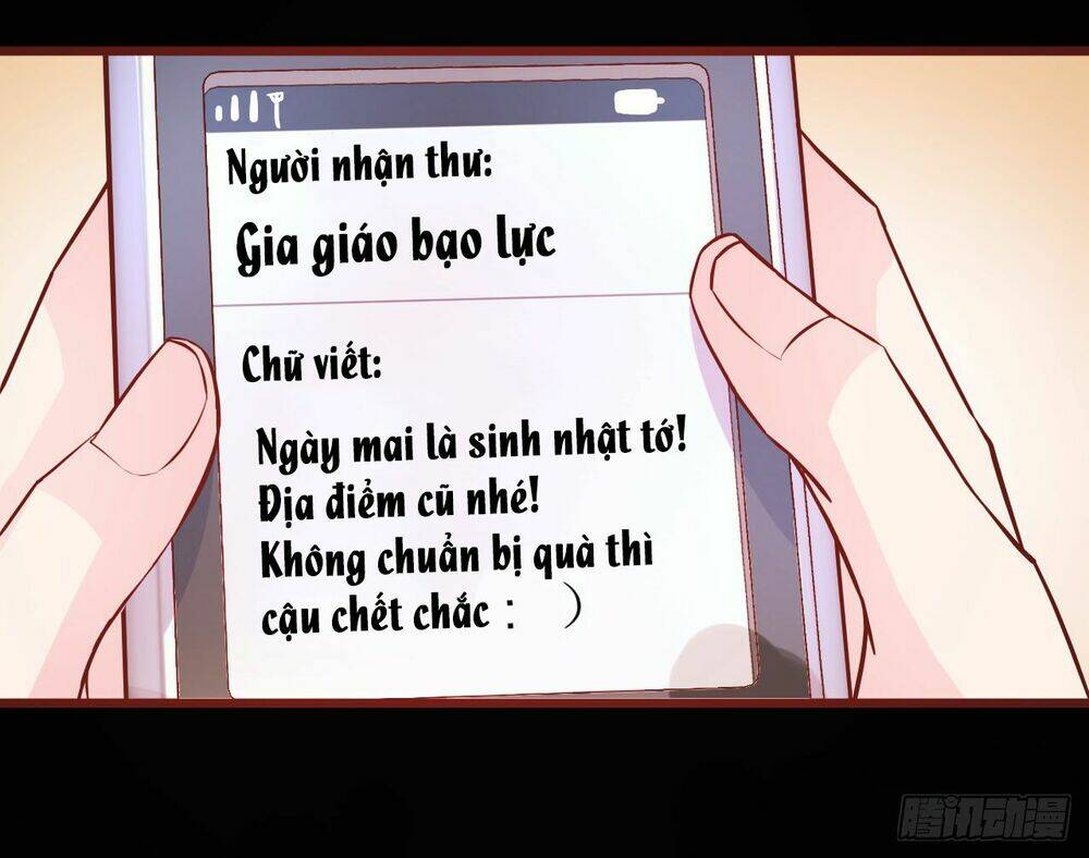 Sau Này Vẫn Cứ Thích Anh: Chapter 7