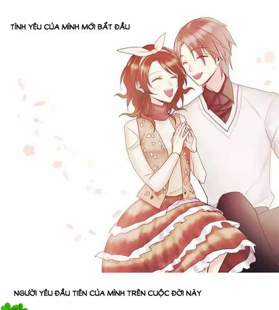 Định Chế Tình Yêu: Chapter 63