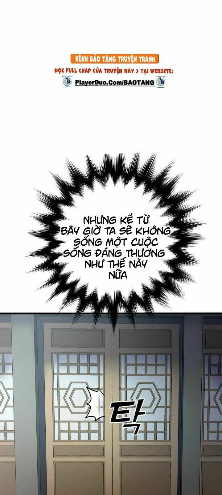 Lôi Thần Chuyển Sinh: Chapter 1