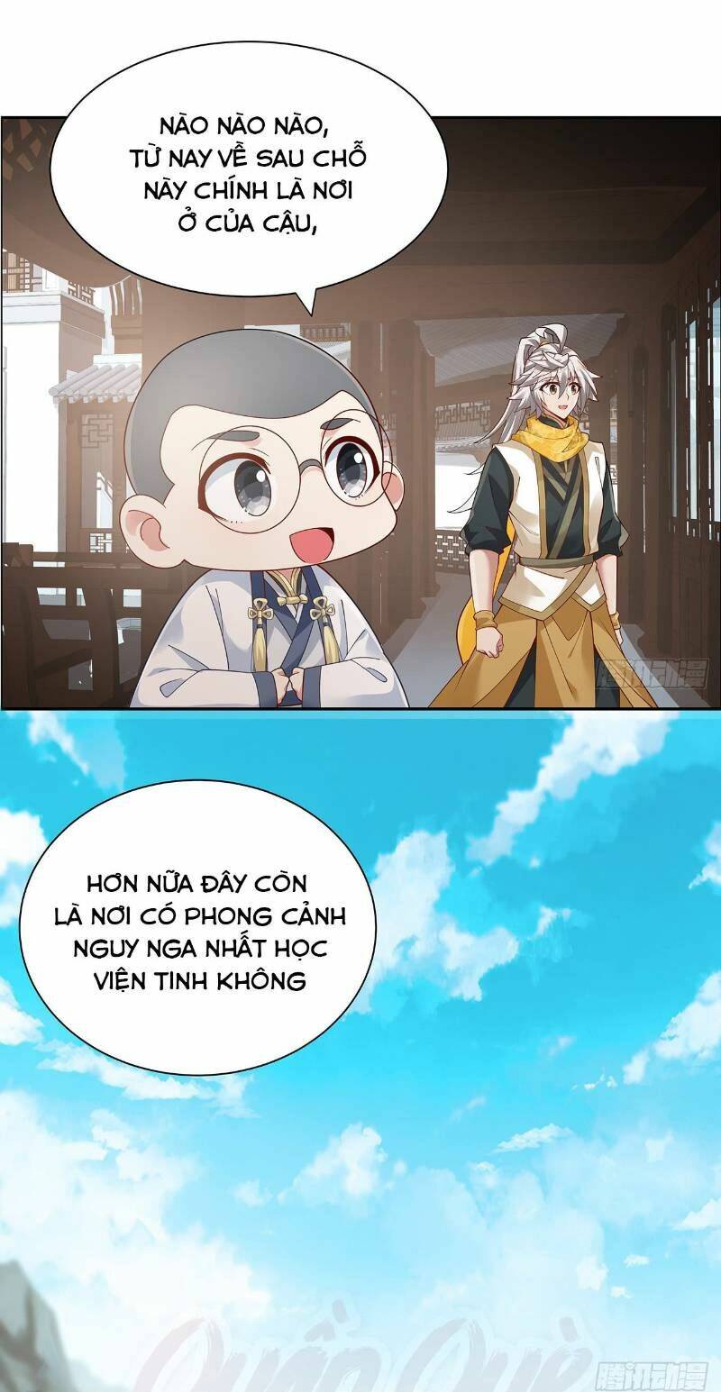 Nghịch Lân: Chapter 49