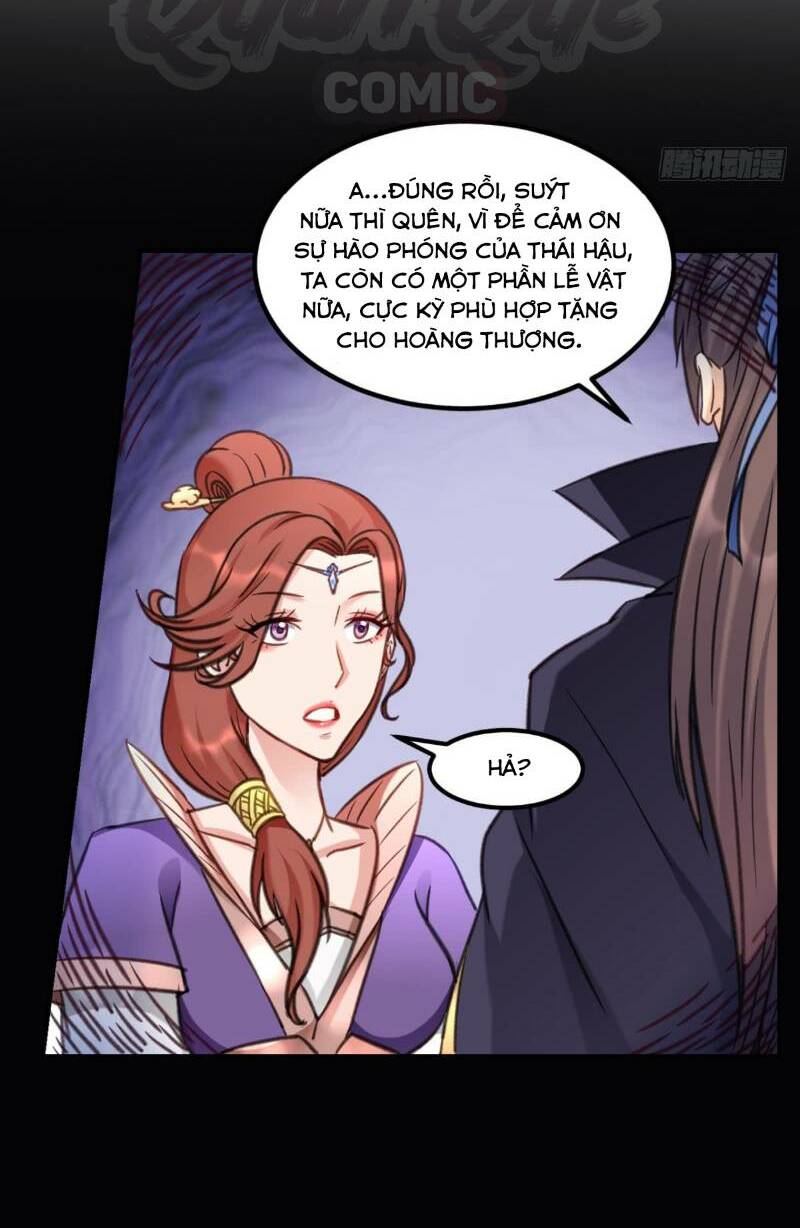 Lão Tổ Của Bạn Đang Online: Chapter 75