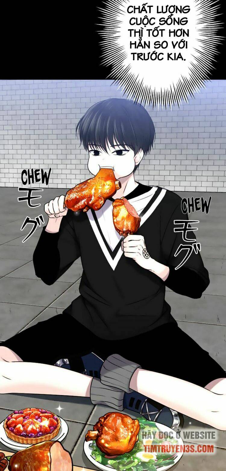 Trò Chơi Của Chúa Thượng: Chapter 4