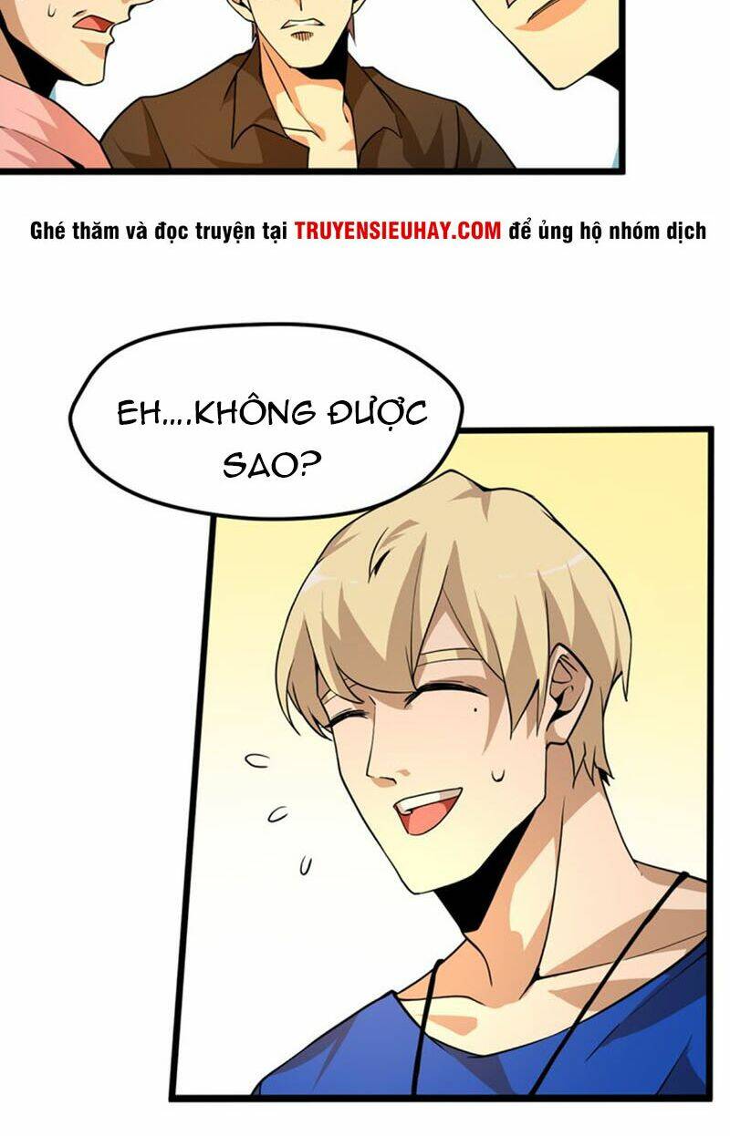 App Tu Chân Mạnh Nhất: Chapter 13