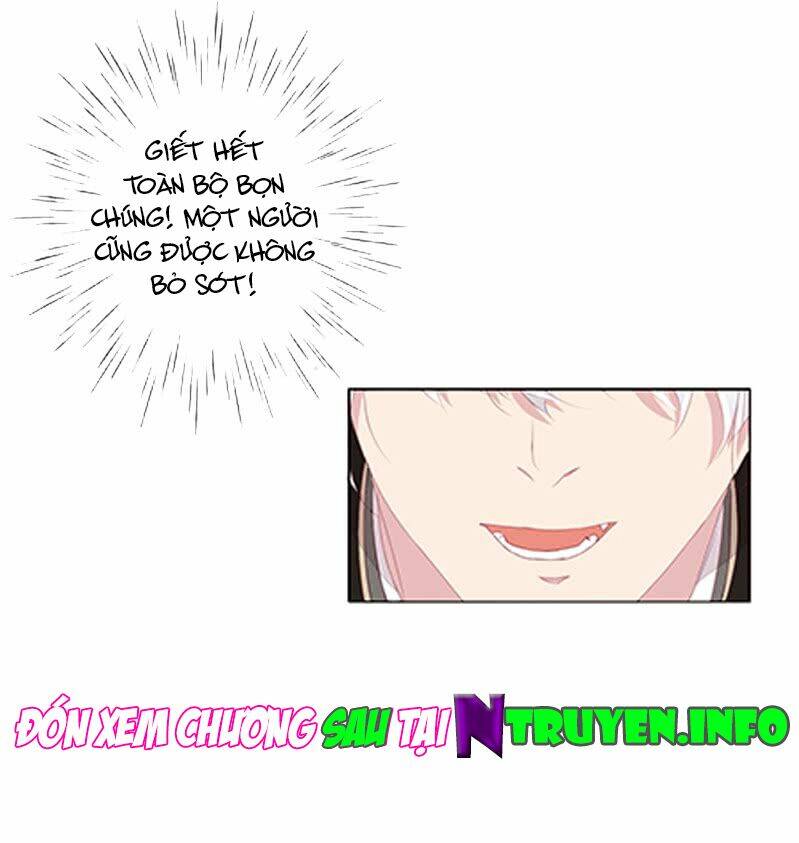 Tướng Quân Mời Ra Trận: Chapter 106