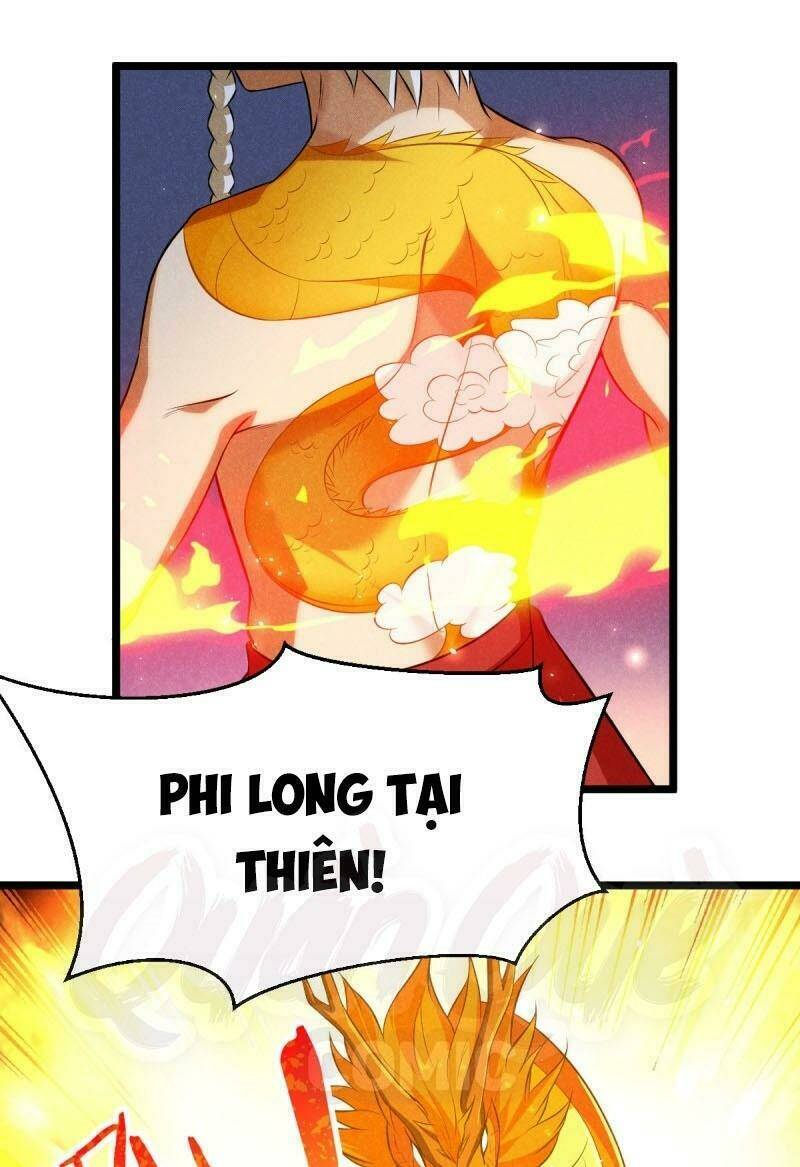 Thần Tiên Rút Thẻ: Chapter 12