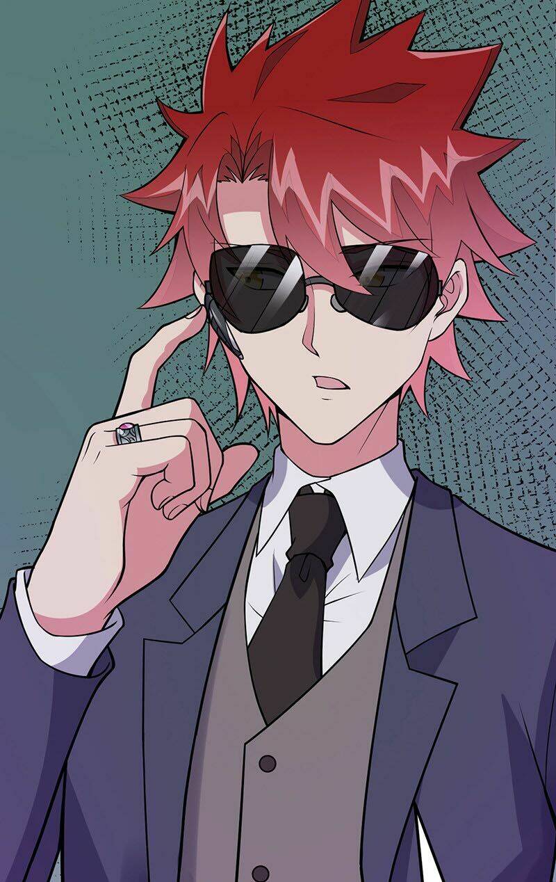 Dị Năng Thiếu Niên Vương: Chapter 57