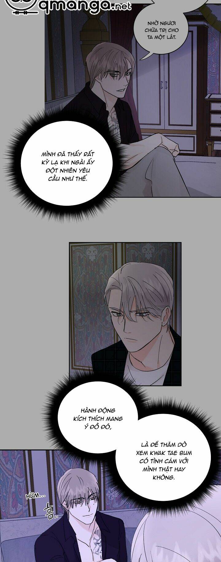 Kẻ Cắp Mặt Trăng: Chapter 16