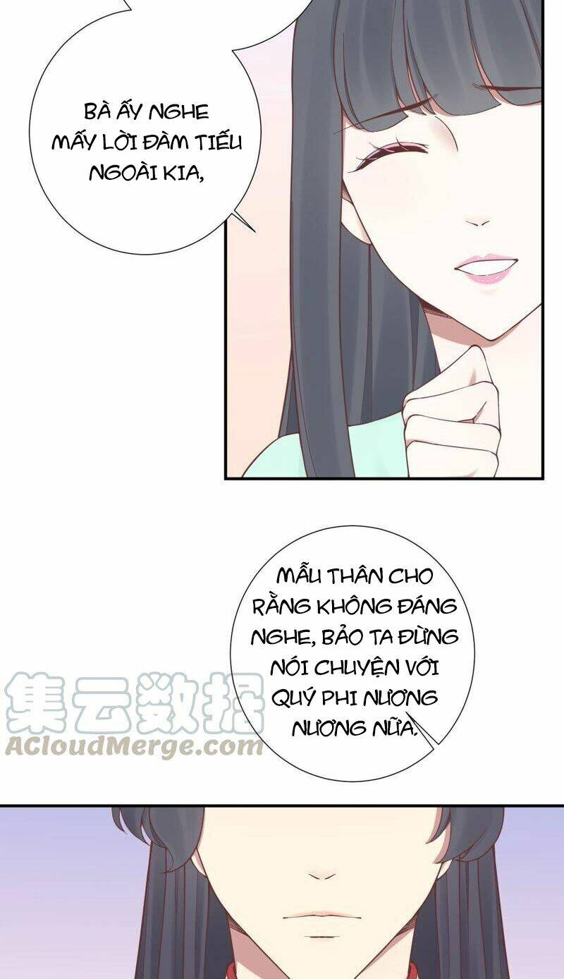 Hoàng Hậu Bận Lắm: Chapter 158