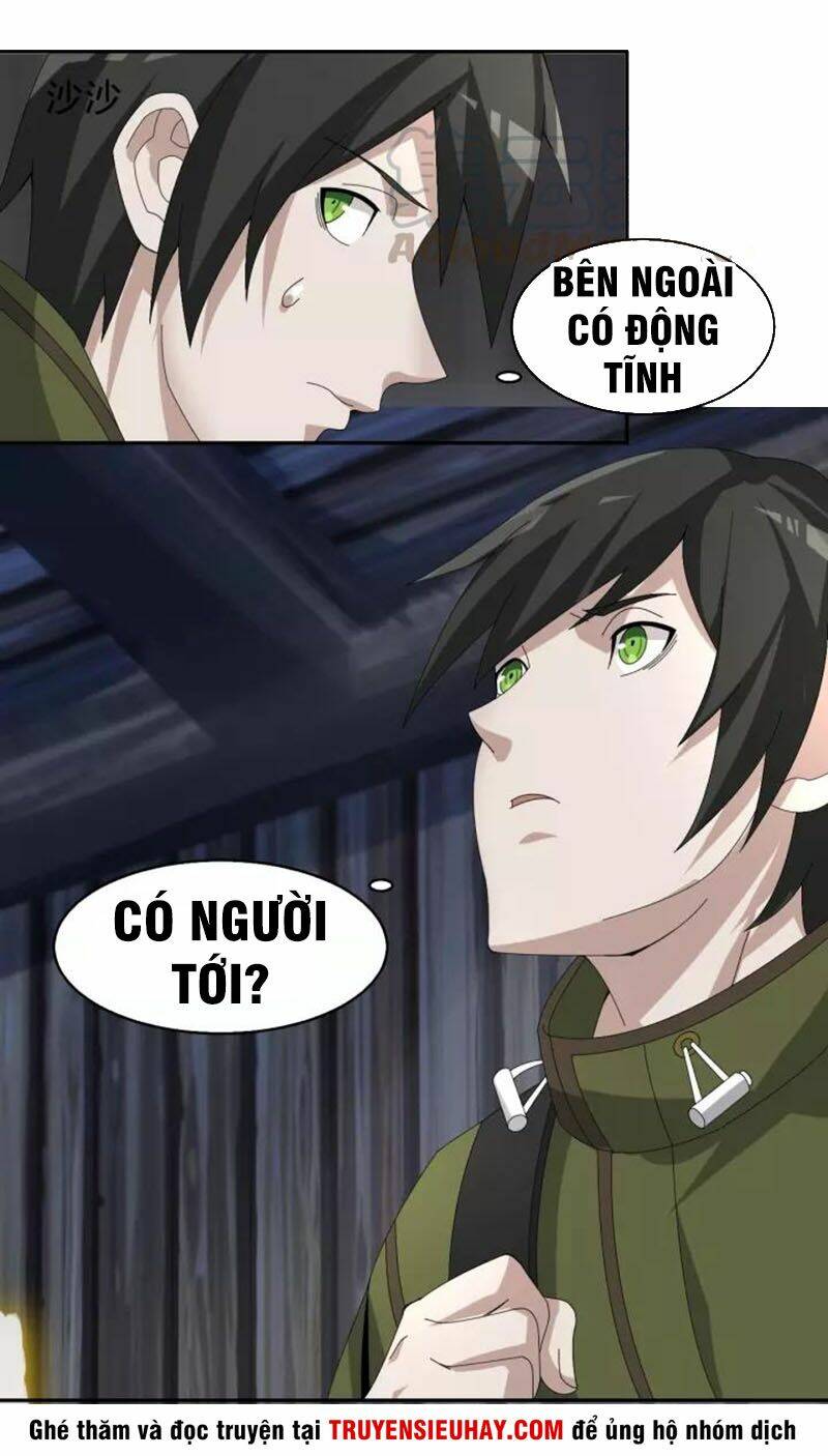 Siêu Cấp Đại Chủ Bạ: Chapter 78