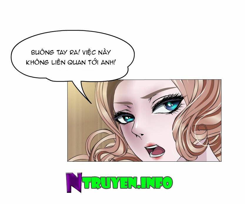 Cạm Bẫy Của Nữ Thần: Chapter 105