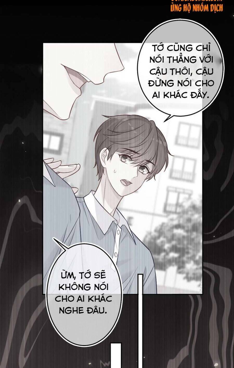 Khi Cô Gái Nhìn Thấy Thời Gian: Chapter 5