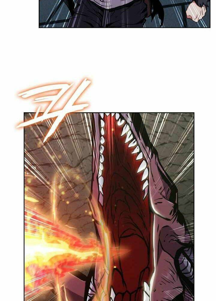 Kẻ Phát Hoạ Ấn Chú: Chapter 3