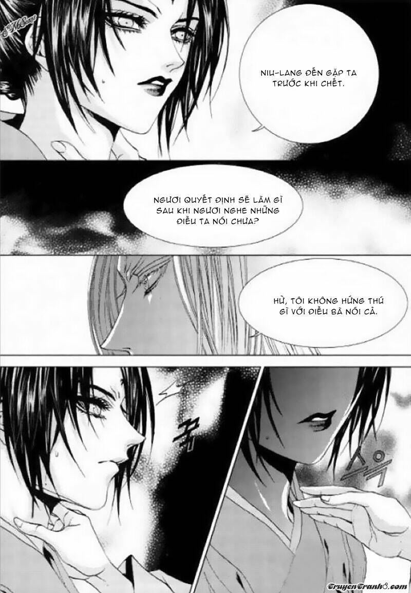 Tân Nương Của Thủy Thần: Chapter 125