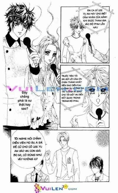 Chạm Mặt Thần Tượng: Chapter 10