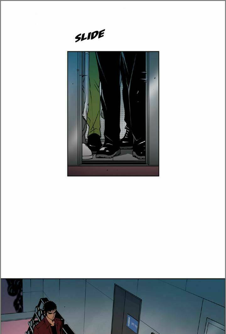 Quán Ăn Sát Thủ: Chapter 40