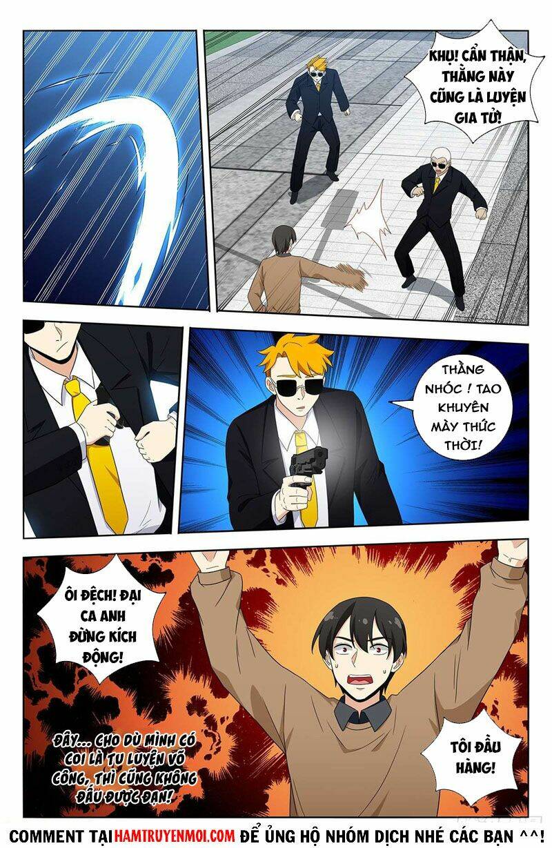 Tối Cường Phản Sáo Lộ Hệ Thống: Chapter 533
