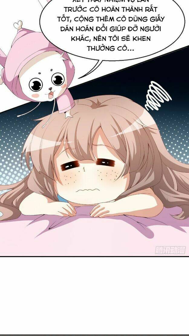 Mỹ Nhân Tâm Động: Chapter 43