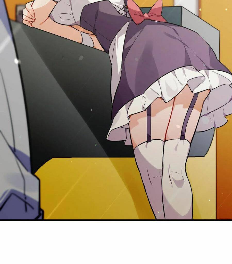 Hóa Ra Tôi Là Công Cụ Trong Game Tình Yêu: Chapter 24