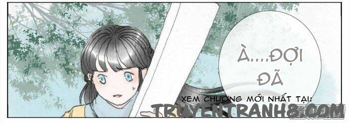 Giữa Anh Và Em: Chapter 41