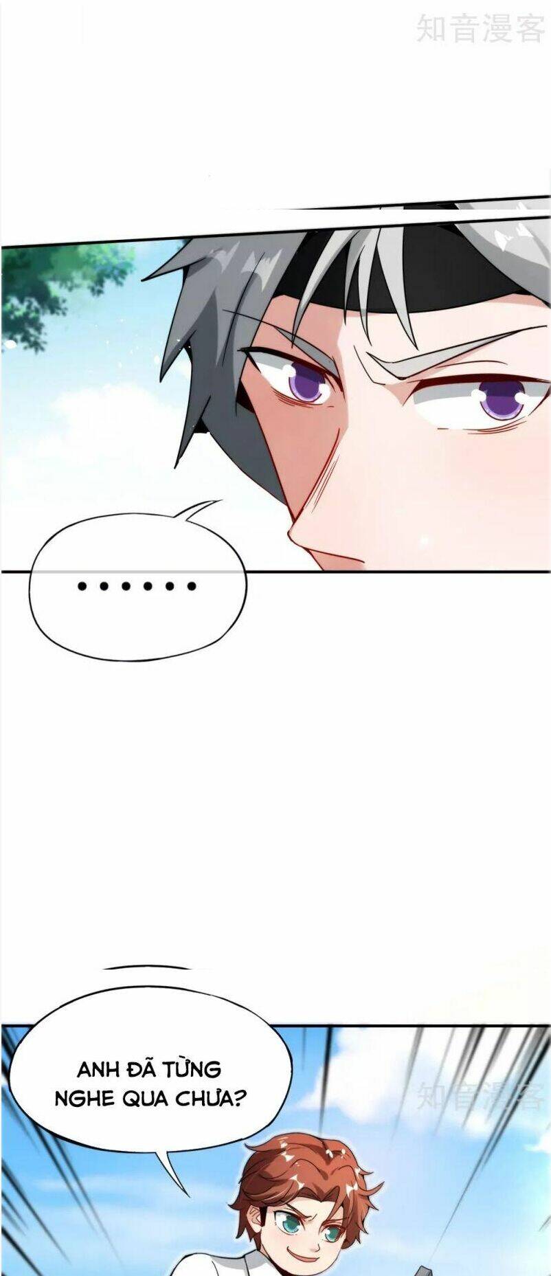 Vòng Bạn Bè Mạnh Nhất Của Tiên Giới: Chapter 61