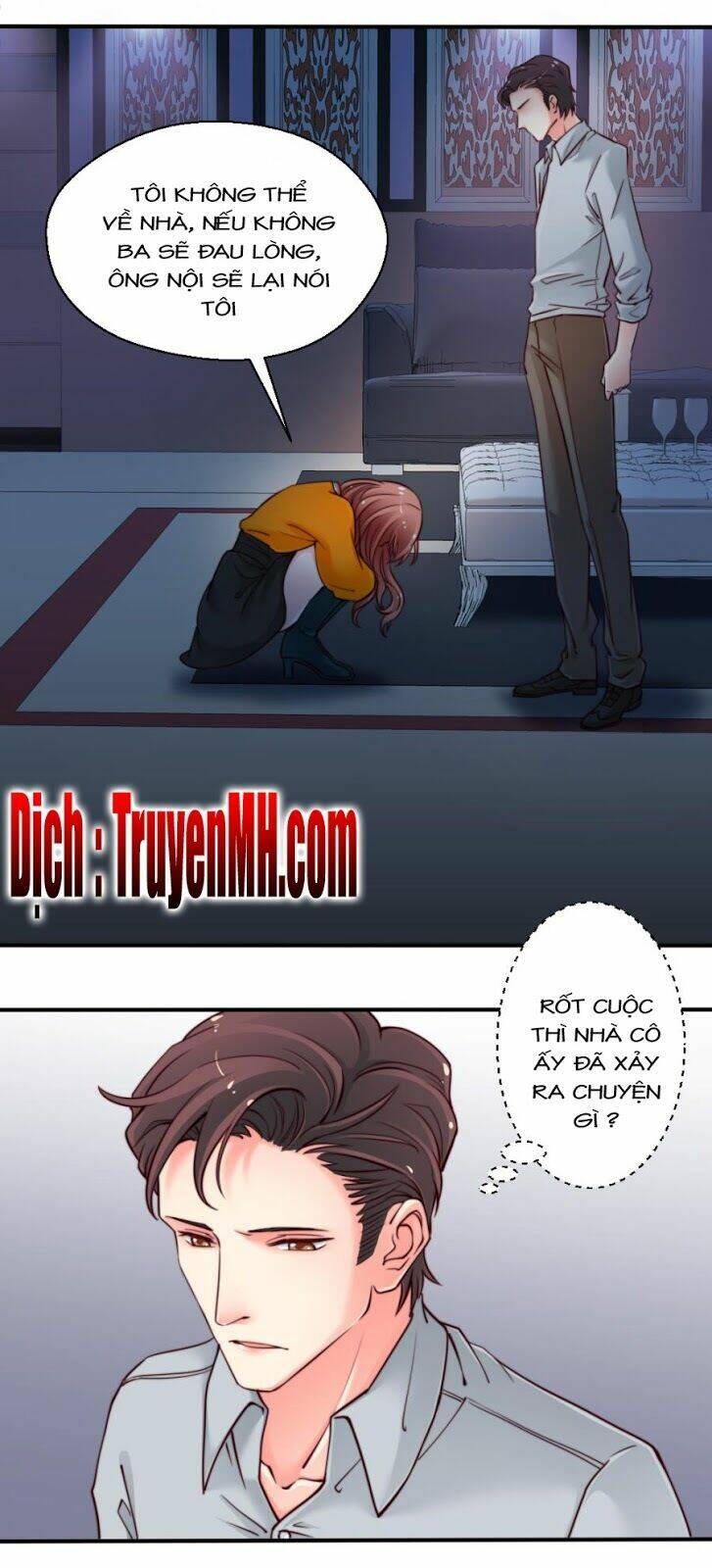 Bí Mật Của Thiên Kim: Chapter 57