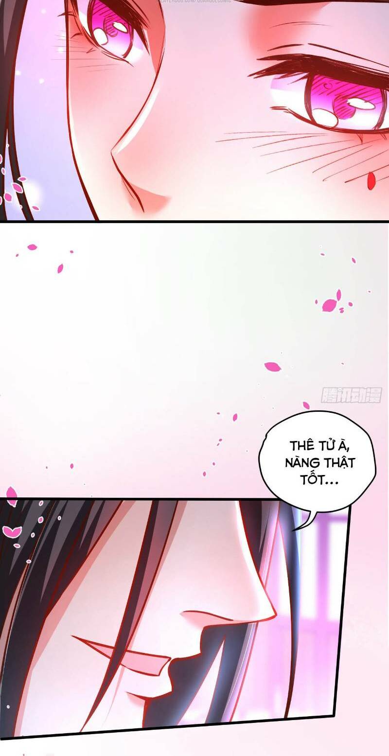 Trọng Sinh Tối Cường Ma Tôn Ở Rể: Chapter 25