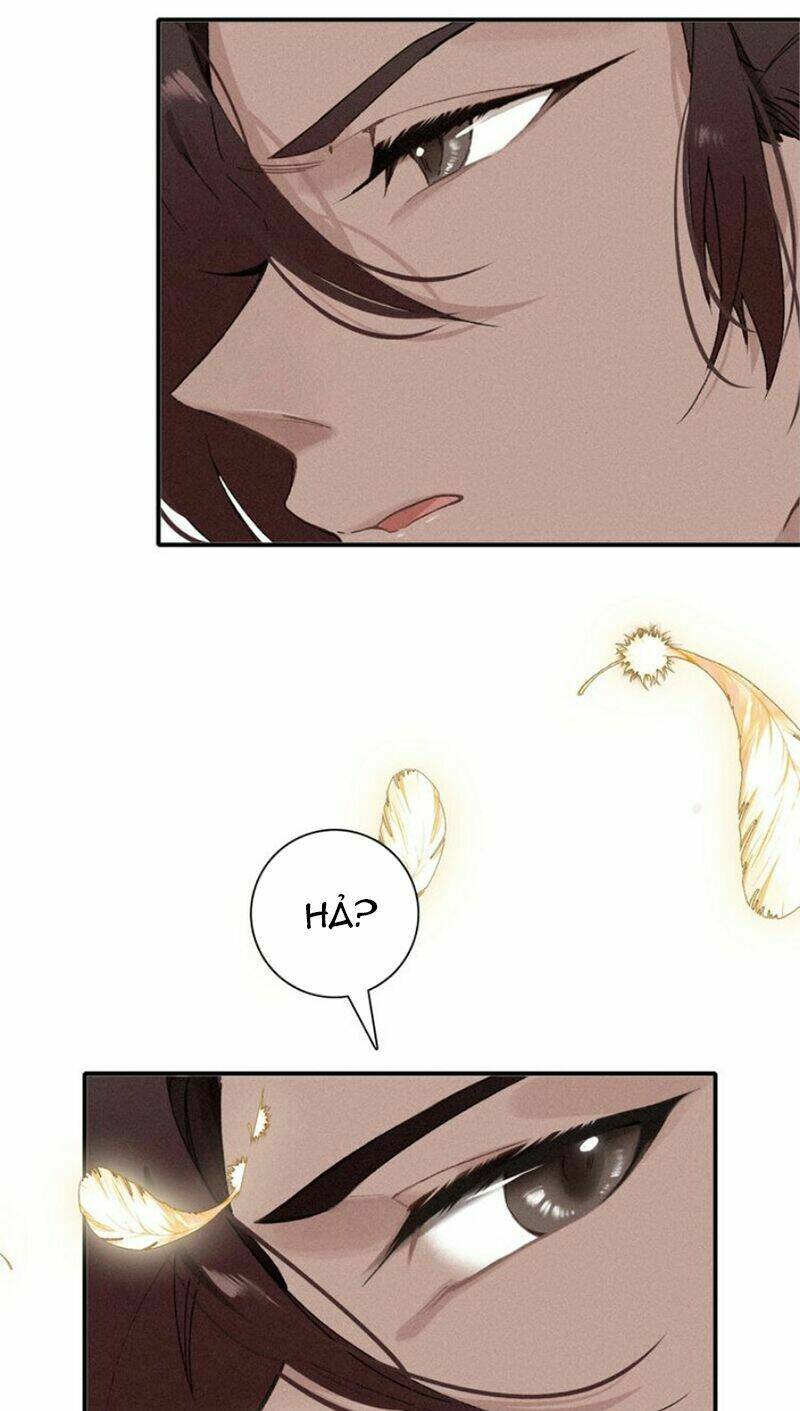 Đế Sư Tại Thượng: Chapter 34