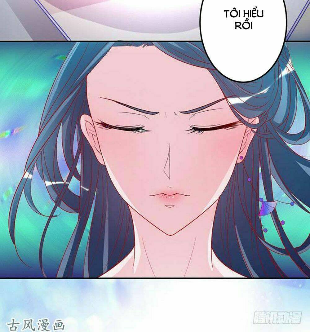 Hung Mãnh Quỷ Phu Bà Thượng Sàng: Chapter 53