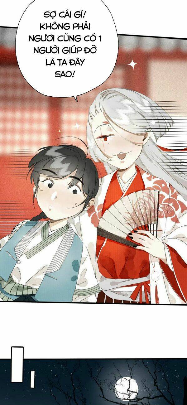 Chợ Phiên Của Yêu Quái: Chapter 5