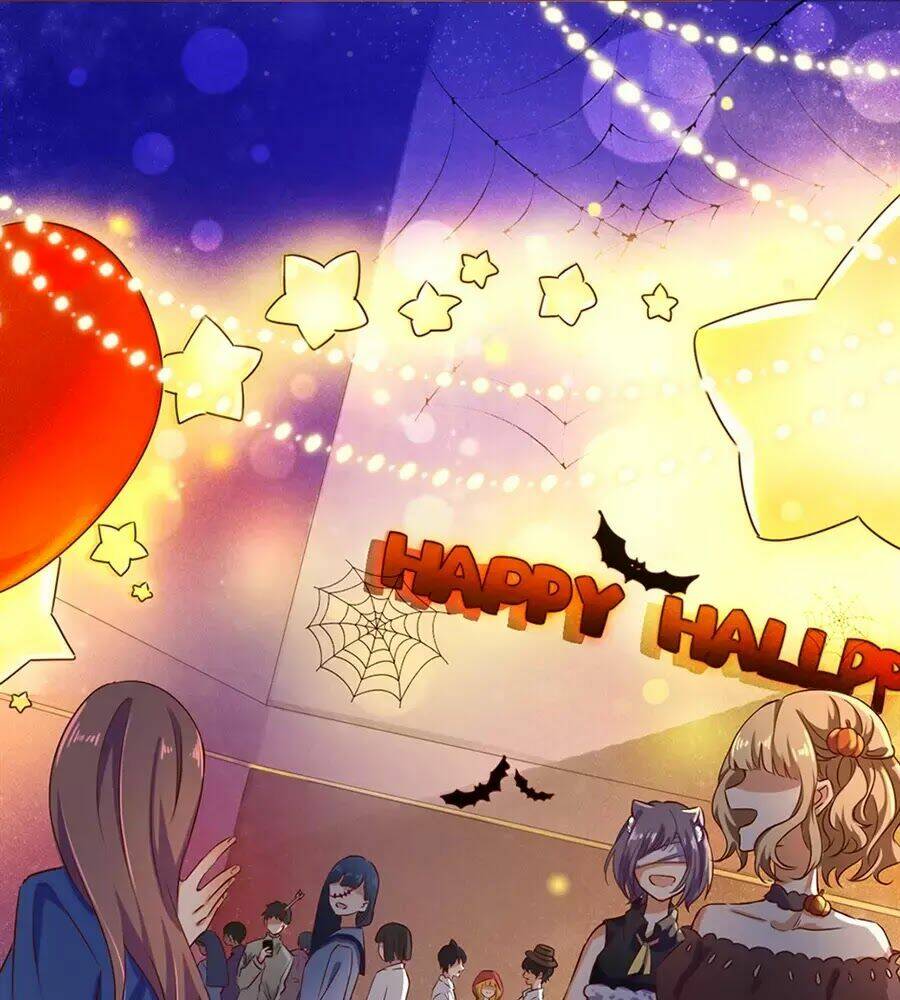 Boss Khủng Bố Chiếm Đoạt Ta: Chapter 1