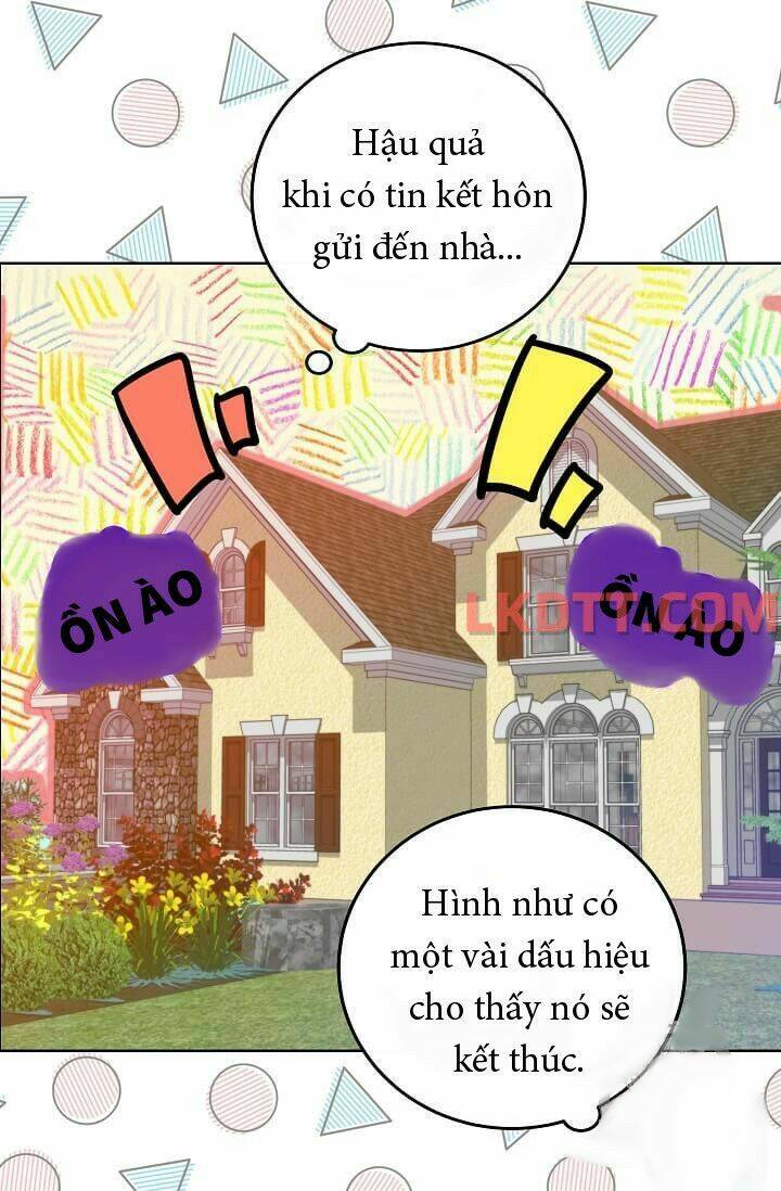 Tôi Không Phải Là Người Tốt: Chapter 129