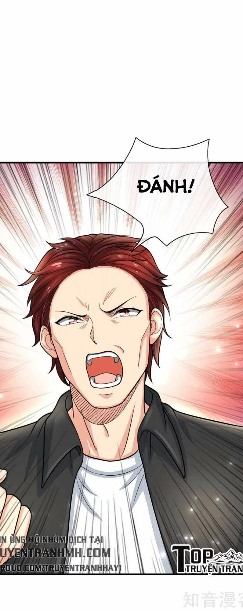 Tuyệt Đỉnh Khí Thiếu: Chapter 31