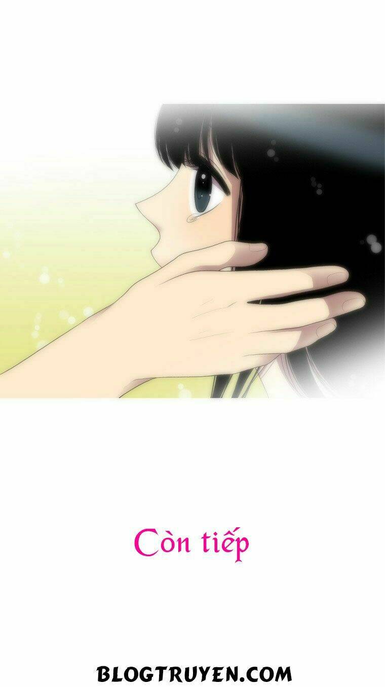 My Shining World: Chapter 40