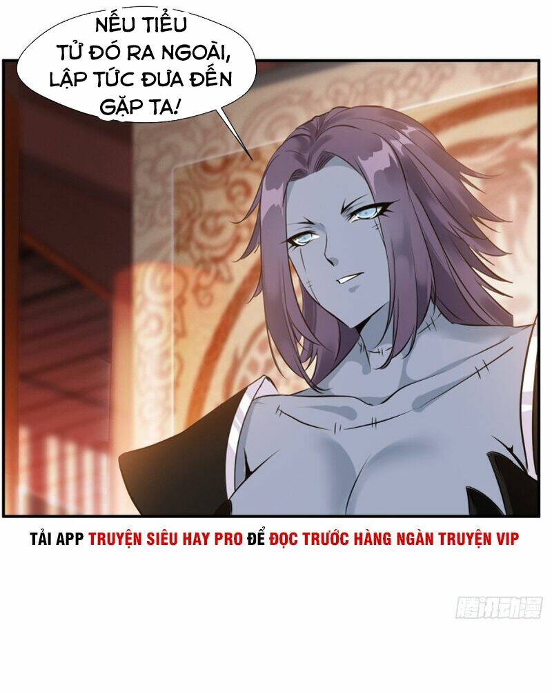 Tuyệt Thế Đế Tôn: Chapter 93