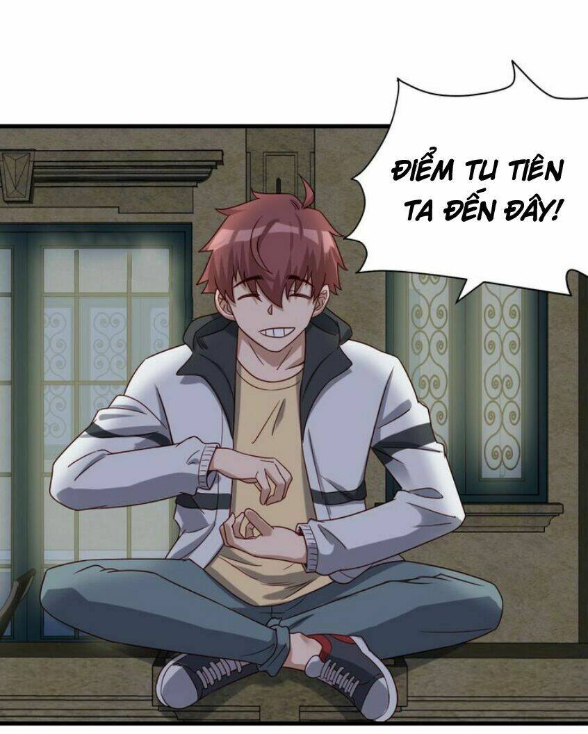 Hệ Thống Tu Tiên Mạnh Nhất: Chapter 17