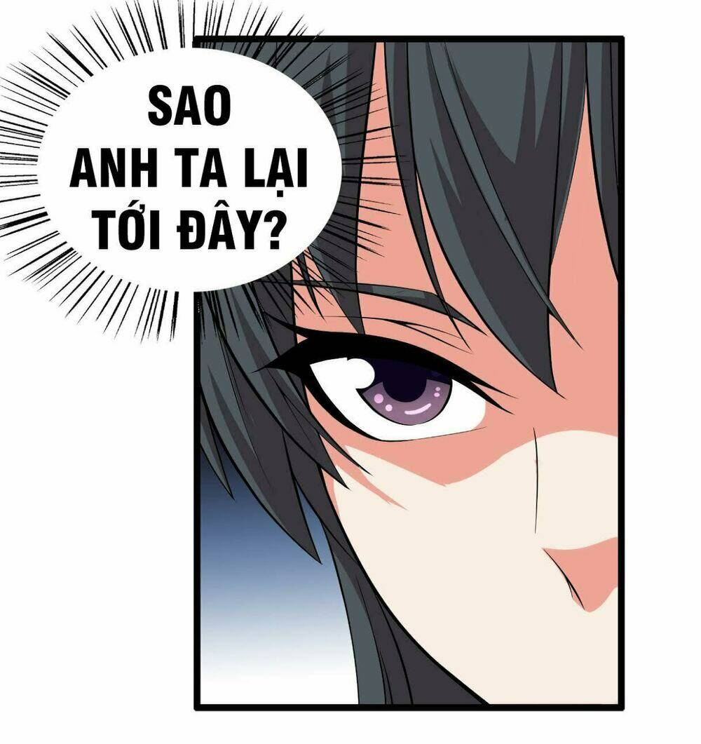 Đô Thị Chí Tôn: Chapter 34