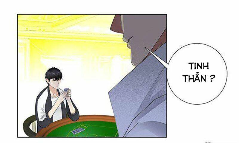 Học Viện Cao Thủ: Chapter 100