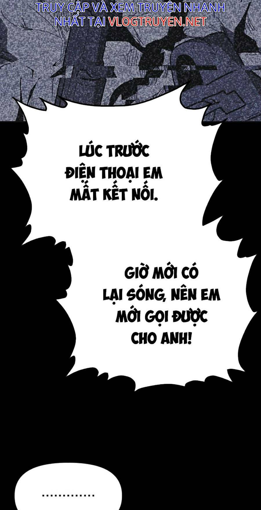 Cậu Bé Shotgun: Chapter 35