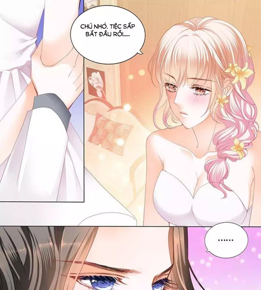 Bá Đạo Tiểu Thúc, Xin Trêu Chọc Vừa Thôi!: Chapter 63