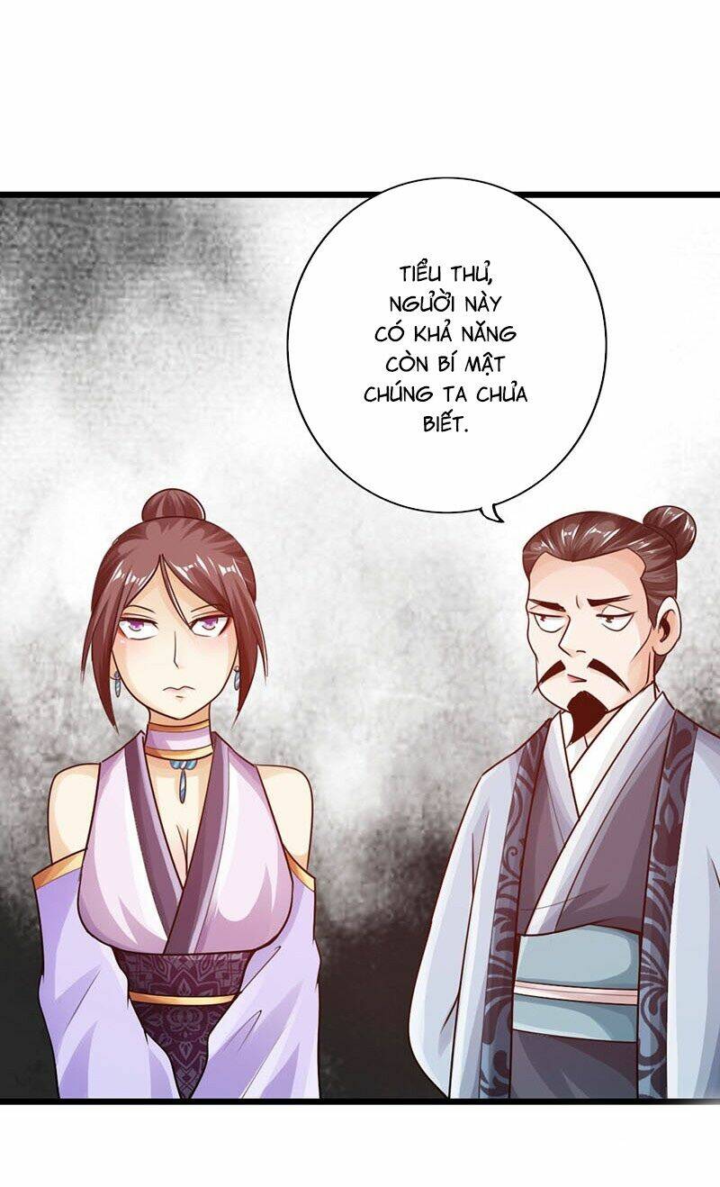 Thái Cổ Cuồng Ma: Chapter 21