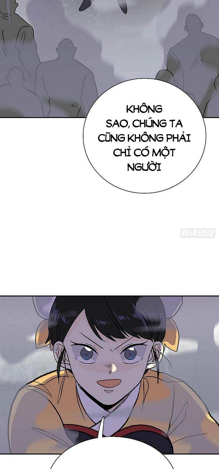 Học Sĩ Tái Sinh: Chapter 215